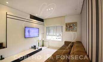 Imagem 6: Barueri - Apartamento Padrão - Empresarial 18 do Forte