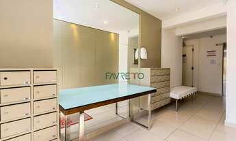 Imagem 7: Apartamento Dois quartos