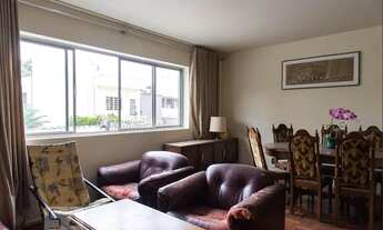 Imagem 2: Apartamento para Aluguel - Vila Mariana, 3 Quartos, 110 m2