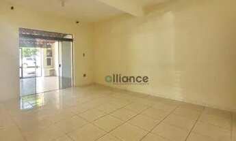 Imagem 2: Casa com 3 dormitórios para alugar, 169 m² por R$ 2.800/mês - Morada do Sol - Americana/SP