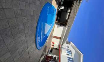 Imagem: Jurerê internacional Casa com 3 quartos