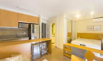 Imagem: Apartamento para Aluguel - Vila Olímpia