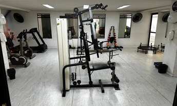 Imagem 6: Apto Farol - porteira fechada (rua da Unimed