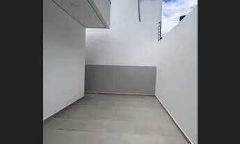 Imagem 2: Casa incrível a venda tem 90 m² com 3 quartos no parque dez. Muito ampla e cheia de confor