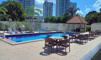 Imagem 2: Maison Liberté- Apt.03 quartos- av.Jacira Reis