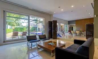 Imagem 3: Casa com 5 dormitórios à venda, 1000 m² - Chácara Santo Antônio - São Paulo/SP