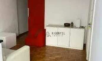 Imagem 5: Apartamento com 1 dormitório para alugar, 50 m² por R$ 4.208,00/mês - Copacabana - Rio de