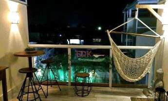 Imagem: Flat com 2 dormitórios à venda, 80 m²