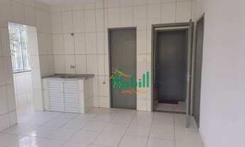 Imagem 3: Kitnet com 1 dormitório para alugar, 38 m² por R$ 1.032,52/mês - Centro - Suzano/SP