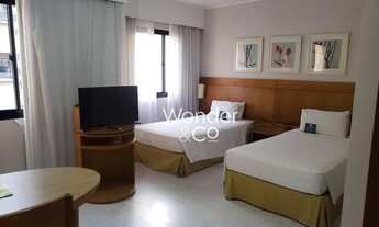 Imagem: Apartamento com 1 dormitório para alugar