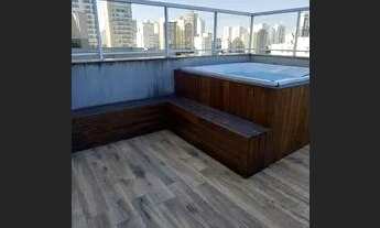 Imagem 4: Studio para aluguel tem 40 metros quadrados com 1 quarto em Santana - São Paulo - SP