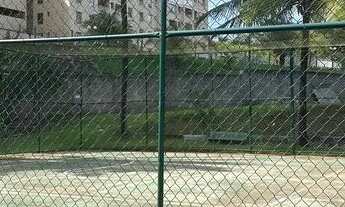 Imagem 13: Parque do Imbuí Apartamento para venda com 57 m², 2 quartos em Imbuí - Salvador - BA