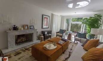 Imagem 3: CONDOMINIO ALTO DA BOA VISTA 400M2 AC . 03 SUITES MOBILIADO CONDOMINIO COM 05 CASAS