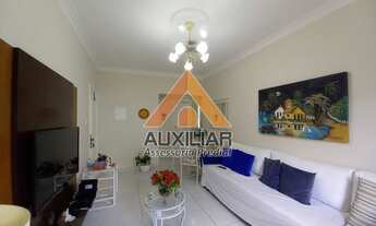 Imagem 5: 2 dormitórios, Campo Grande, Santos