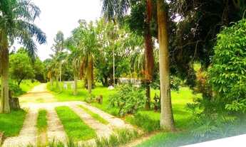 Imagem 5: Sítio com 8 dormitórios à venda, 65582 m² por R$ 3.800.000,00 - Jacaré Cururu - Cabreúva/S