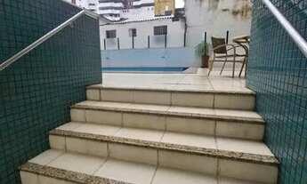 Imagem 7: Apartamento para aluguel com 85 metros quadrados com 3 quartos no itaigara - Salvador - Ba