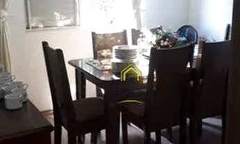 Imagem 5: Apartamento com 2 dormitórios, 60 m² - venda por R$ 205.000,00 ou aluguel por R$ 1.300,00