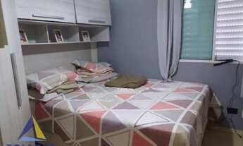 Imagem 7: Sobrado com 2 dormitórios à venda, 79 m² por R$ 350.000,00 - Conceição - Osasco/SP