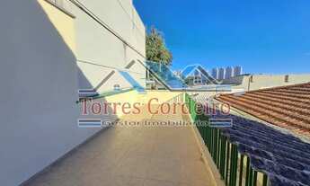 Imagem 7: Sobrado 3 dormitórios (1 suíte) - 3 vagas - Vila Sônia