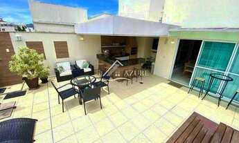 Imagem 6: Cobertura à venda, 217 m² por R$ 2.200.000,00 - Ingá - Niterói/RJ