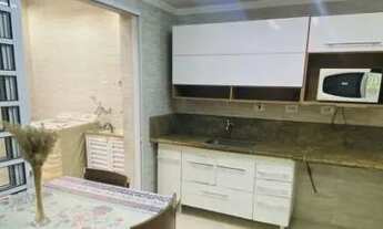 Imagem 3: Casa para aluguel com 170 metros quadrados com 3 quartos em Vila Zamataro - Guarulhos - SP