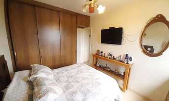 Imagem 7: Apartamento Residencial à venda, Rio Pequeno, São Paulo - AP2388