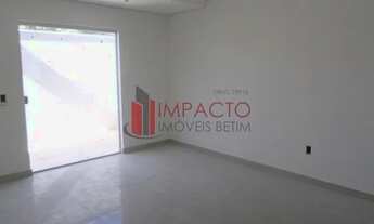 Imagem 2: Casa com 03 quartos sendo 01 suíte bairro Espirito Santo Betim Mg