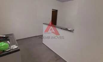 Imagem 6: JACAREí - Casa Padrão - Conjunto São Benedito