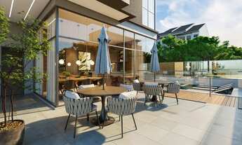 Imagem 6: Apartamento para venda com 73 metros quadrados com 2 quartos