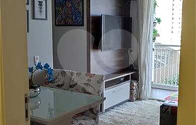 Imagem 7: Apartamento com 2 quartos na VILA MARIA