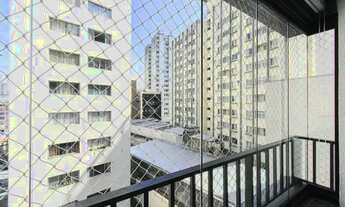 Imagem 6: Apartamento para Aluguel - Bela Vista, 1 Quarto, 38 m2