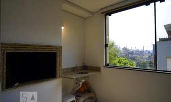 Imagem 4: Apartamento para Aluguel - Petrópolis, 3 Quartos, 93 m2