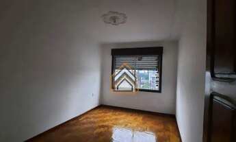 Imagem 6: Apartamento com 3 dormitórios para alugar, 90 m² por R$ 1.770,00/mês - Vila Ipiranga - Por