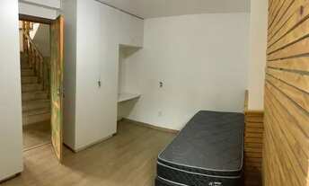 Imagem 4: Aluguel quarto flat quitinet