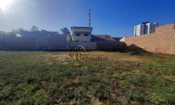 Imagem: INDAIATUBA - Terreno Padrão - JARDIM BELA