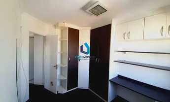 Imagem 5: Apartamento com 2 dormitórios para alugar, 55 m² por R$ 2.500/mês - Campininha - São Paulo