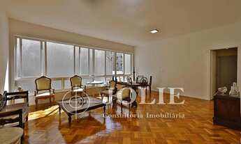 Imagem 6: Apartamento-À VENDA-Ipanema-Rio de Janeiro-RJ