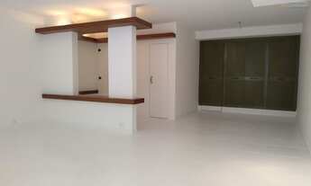 Imagem 6: RJ - Leblon - Alto Leblon - Quintas & Quintais - 4 Quartos - 170m²