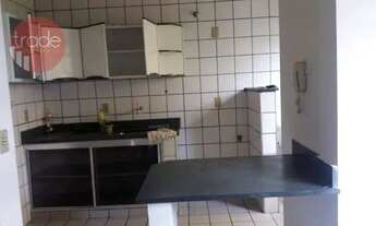 Imagem 6: Apartamento com 1 dormitório à venda, 32 m² por R$ 130.000,00 - Vila Monte Alegre - Ribeir