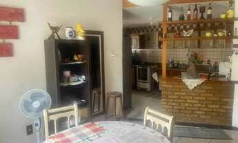 Imagem 7: CASA EM JAUA A VENDA 3/4 COM PISCINA