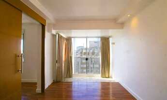 Imagem: São Paulo - Apartamento Padrão - Sacomã