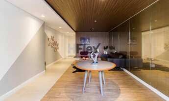 Imagem 2: Apartamento, Campo Belo - São Paulo