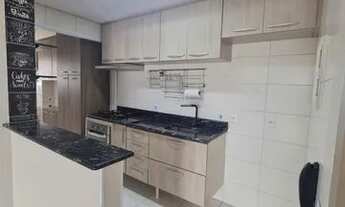 Imagem 4: Apartamento para aluguel com 99 metros quadrados com 3 quartos em Vila Gomes Cardim - São