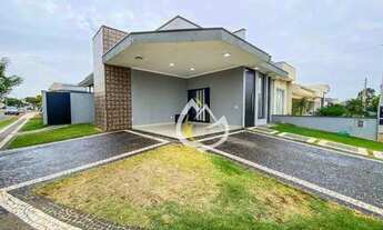 Imagem 2: Casa com 3 dormitórios, 188 m² - venda por R$ 1.120.000,00 ou aluguel por R$ 6.950,00/mês