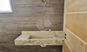 Imagem 6: SOBRADO CONDOIMIO FECHADO IMIRIM