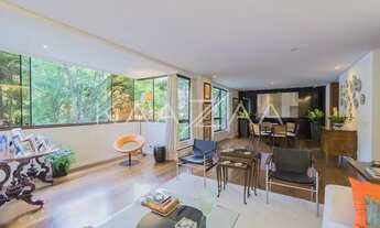 Imagem: SãO PAULO - Apartamento Padrão - Itaim