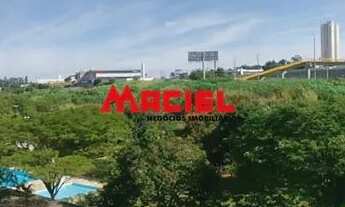 Imagem 2: Apartamento Padrão em São José dos Campos