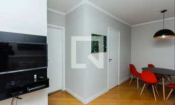 Imagem 7: Apartamento para Aluguel - Moema, 3 Quartos, 56 m2