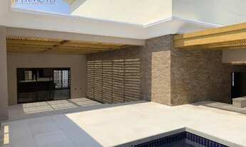 Imagem 6: Apartamento com 4 dormitórios à venda, 464 m² - Campo Belo - São Paulo/SP