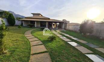 Imagem: Linda Casa de 04 em Igarapé